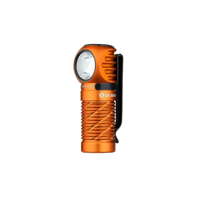OLIGHT Perun 3 Pack Mini Rechargeable LED Headlamp, 1250 Lumens, Super Bright with Red Light and 8 Lighting Modes, IPX8 Waterproof Headlamp, Ideal for Outdoor, Fishing
