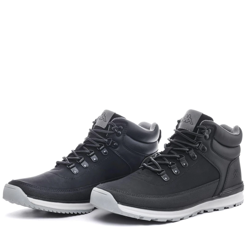 Kappa Logo MONSI MD Gym Shoes