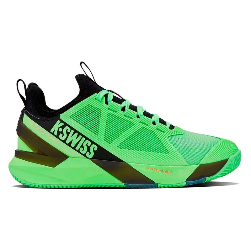 K-Swiss Tennis Shoe K-Frame Speed RUBLO Clay, Men, Clay Court