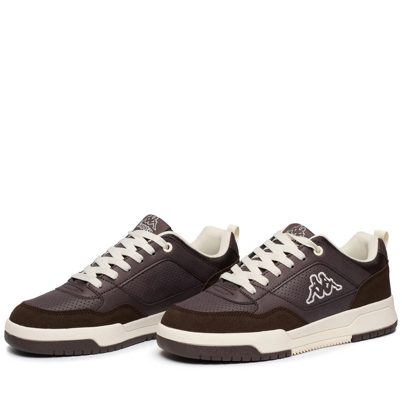Kappa Logo Manis Gym Shoes