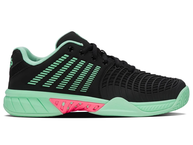K-Swiss Tennis Shoe Express Light 3, Women, All-Court