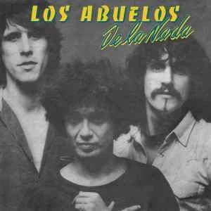 Los Abuelos De La Nada [Vinyl LP] [VINYL]