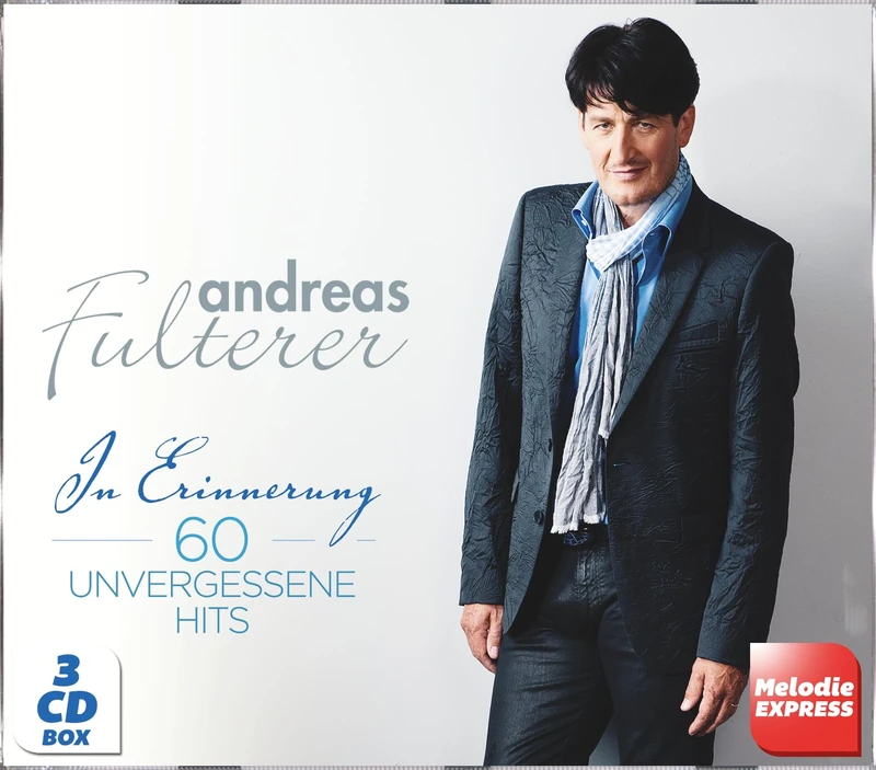 In Erinnerung - 60 Unvergessene Hits