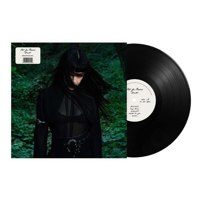 Melt [VINYL]
