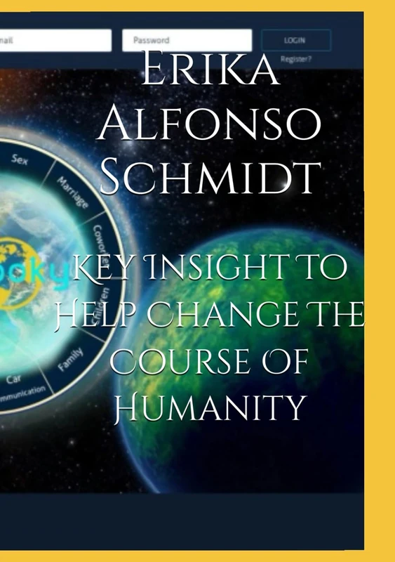 Key Insight To Help Change The Course Of Humanity