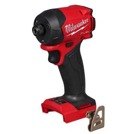 Milwaukee 2761-20 M18 Fuel Surge 1/4" Hex Hydraulic Impact Driver, Tool Only