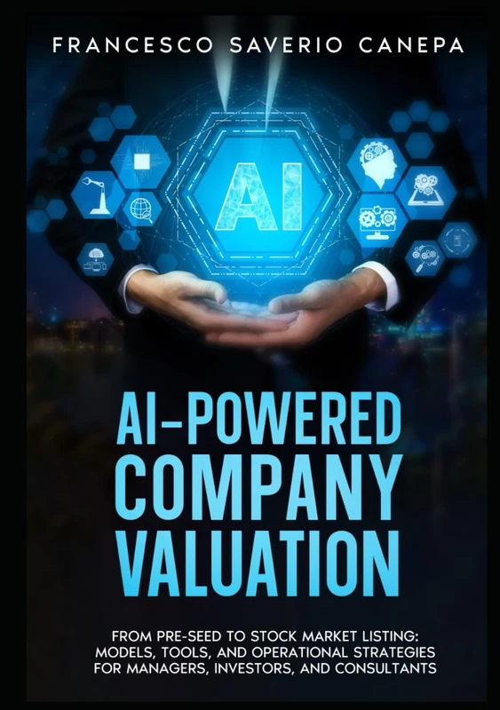 AI-POWERED COMPANY VALUATION (Executive AI Series)
