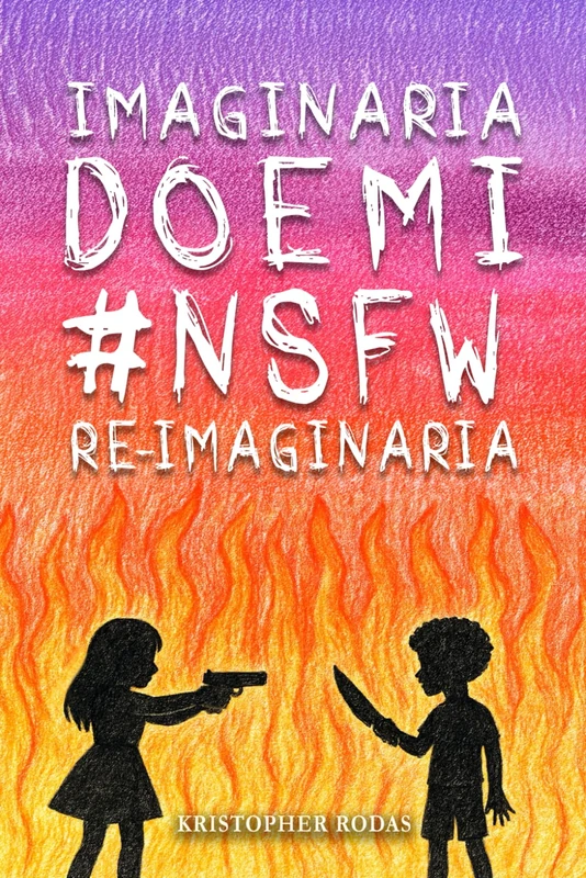 Imaginaria, Doemi, #Nsfw y Re-Imaginaria