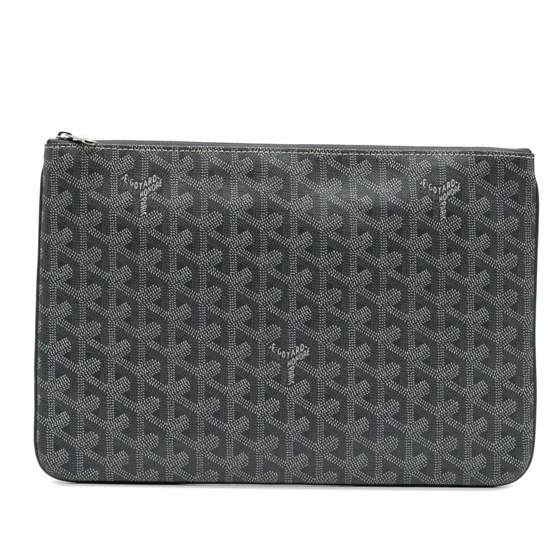 Pre-Loved Goyardine Senat MM