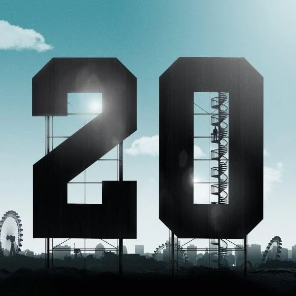 OK COWBOY (SPECIAL EDITION 20Y) BOX SET [VINYL]