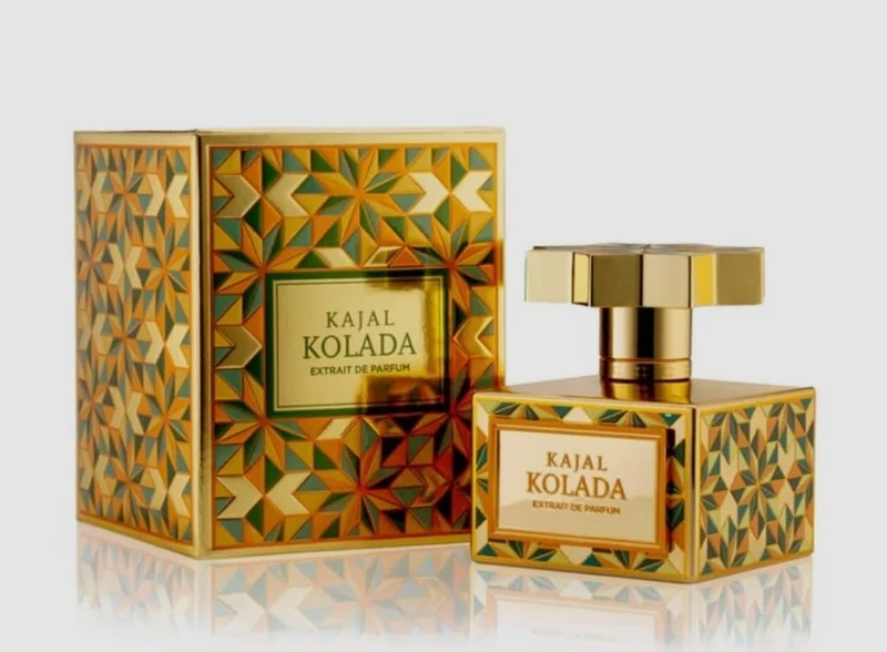 KAJAL Kolada Extrait de Parfum, Unisex (100 ml)