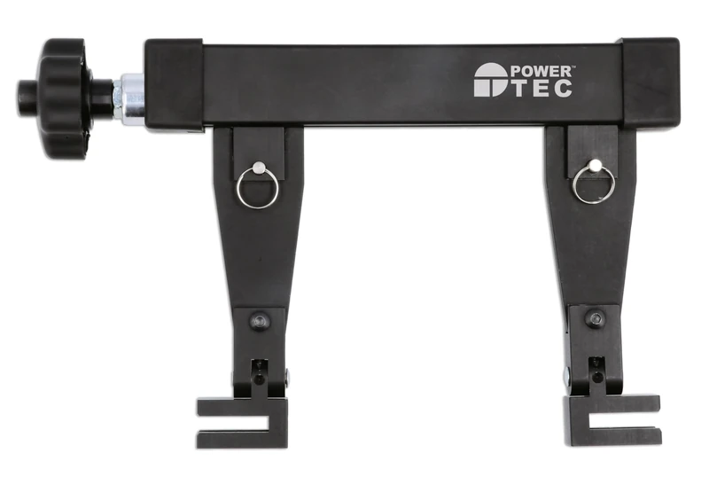 PowerTec 92733 Lateral Tension Puller 250mm