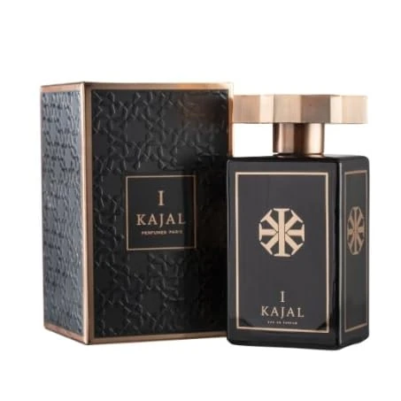 KAJAL I Eau de Parfum, Men (100 ml)