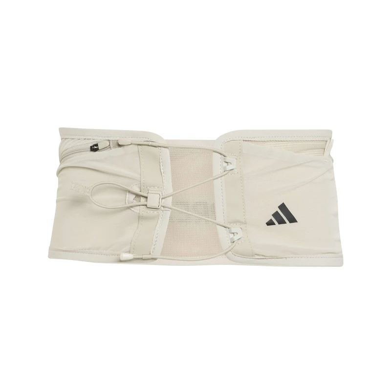 adidas Unisex Terrex Xperior Trail Running Belt Backpack, wonder alumina, L