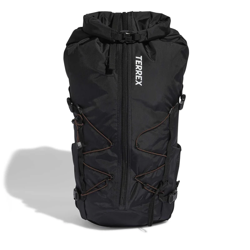 adidas Unisex Terrex Xperior Climacool 40L Backpack, black, M - Image 1