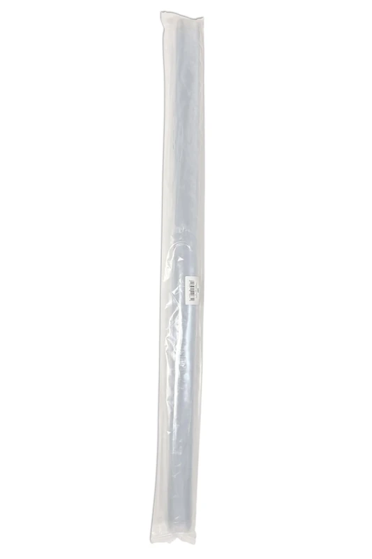 Laser 9287 Transparent 0.3mm Insulating Shroud 1000V - 1m²