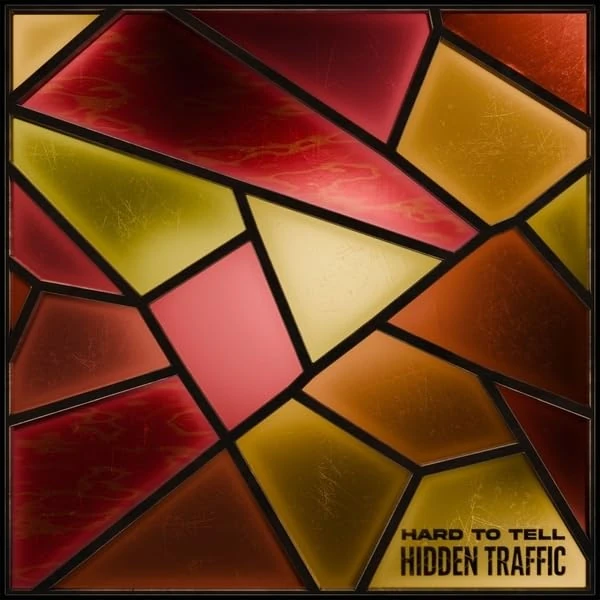 Hidden Traffic [VINYL]