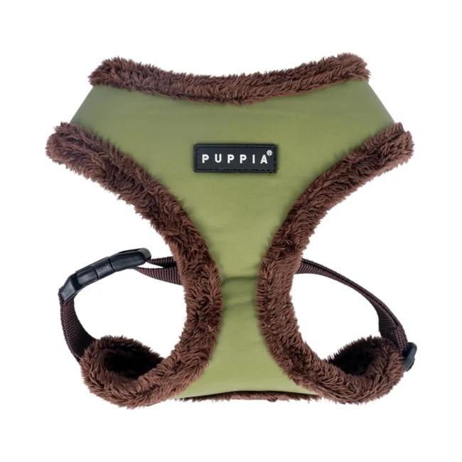 WYNTER HARNESS A Oliva S Dog Harness