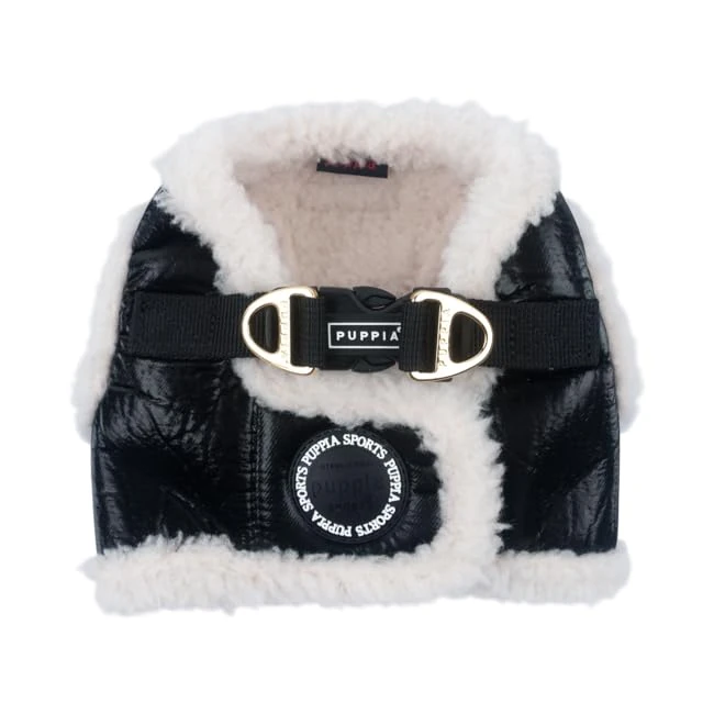 WINTERSTRIDE HARNESS B Ivory M Dog harness