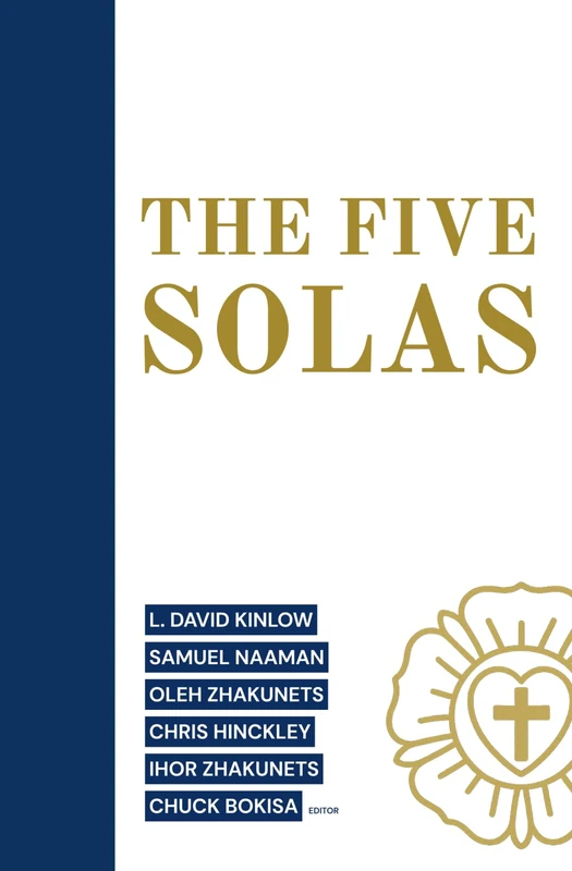 The Five Solas - Image 1