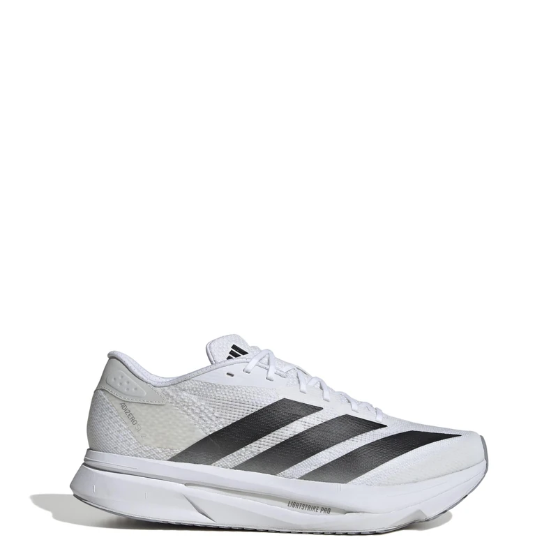 Adidas Men's Adizero sl2 Running Shoes White 7.5