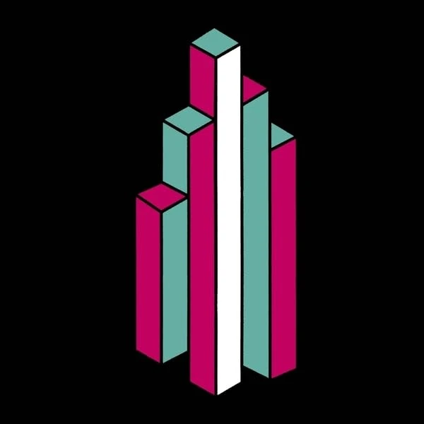 Stiletti City Tape Archives [VINYL]