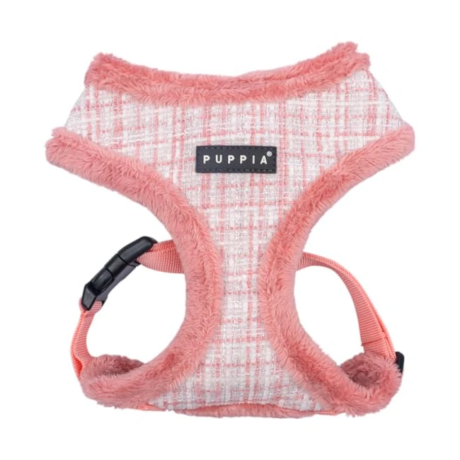 OSCAR HARNESS A Rosa L Dog Harness