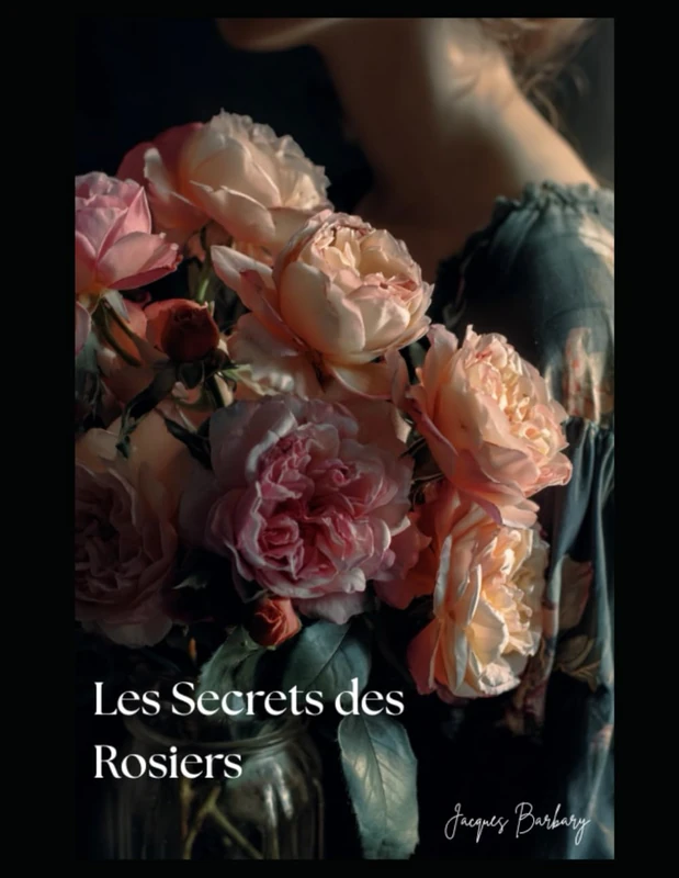 Les Secrets des Rosiers: L'expertise rosiériste au service de votre jardin.