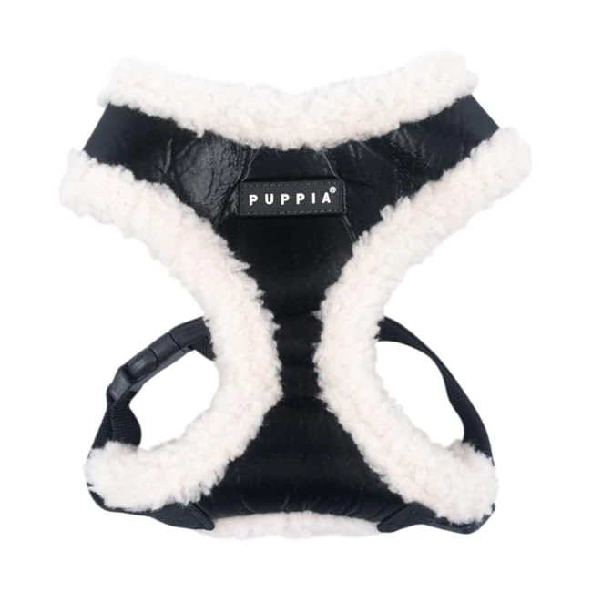 WINTERSTRIDE HARNESS A Ivory XL Dog Harness