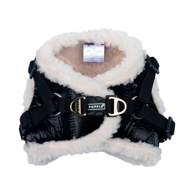 WINTERSTRIDE HARNESS NB Ivory S Dog harness