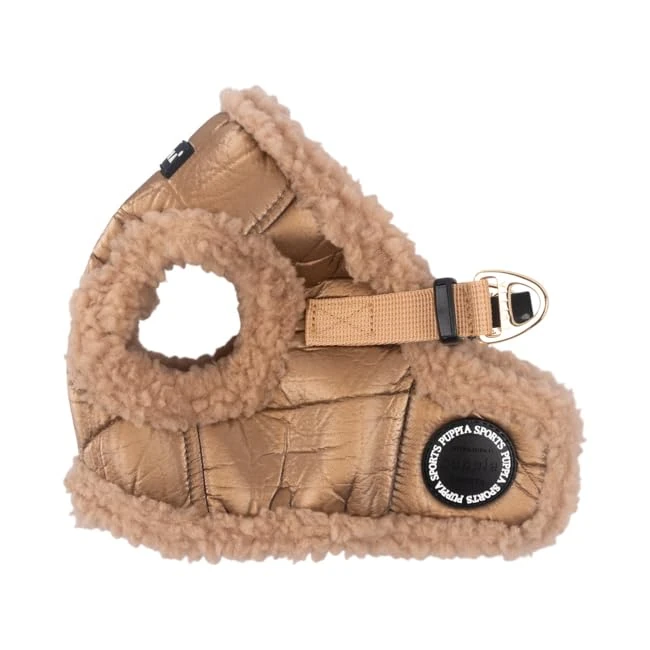 WINTERSTRIDE HARNESS B Beige M Dog harness