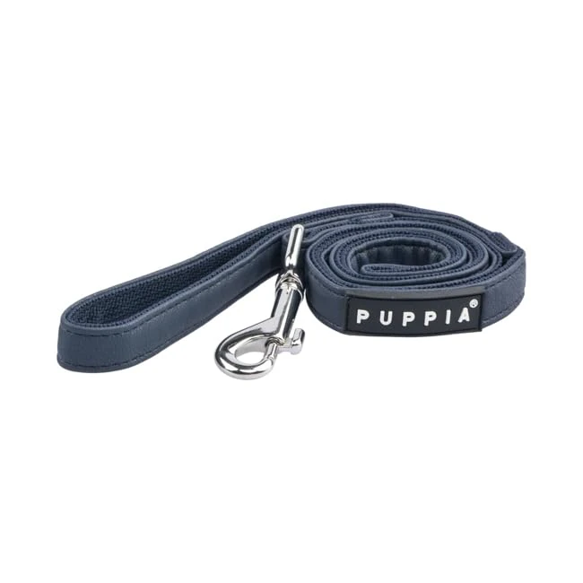 WYNTER LEAD Navy L Dog Lead