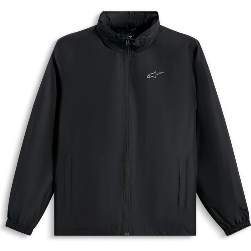 Alpinestars Overhaul Racer Jacket M Black