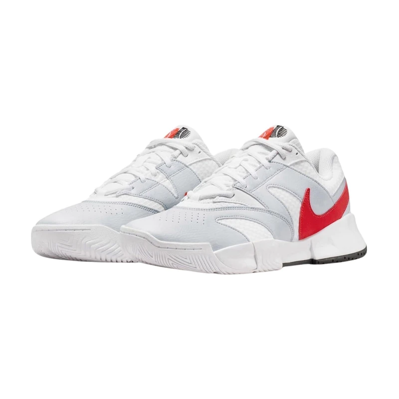 Nike M Nike Court LITE 4 Tennis Shoes