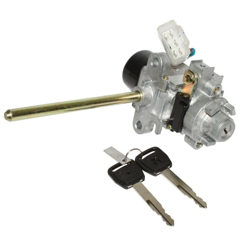 cyclingcolors Motorcycle Scooter Moped Key Switch Compatible with kymco 125 downtown grand dink - Image 1