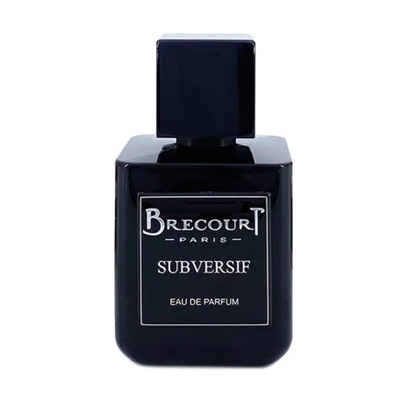 NUNU TRADING Brecourt Subversif Edp 50 Ml