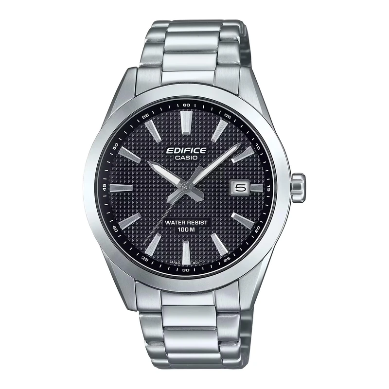 Casio Men's Analogue Quartz Watch Edifice