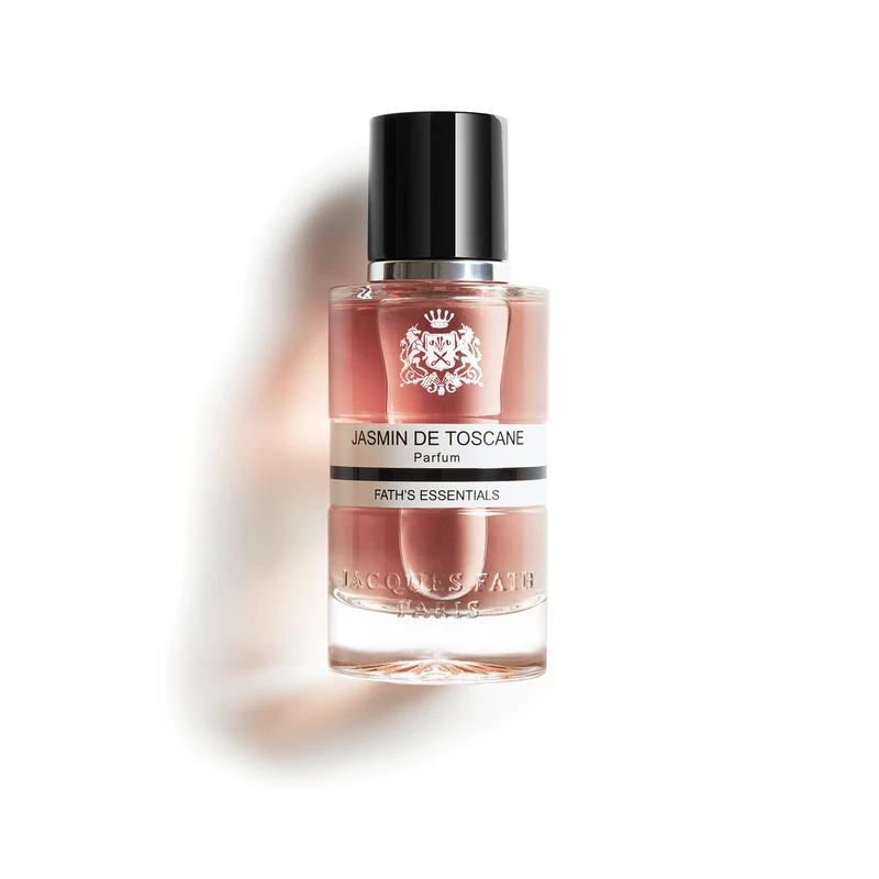 NUNU TRADING Jacques Fath Jasmin De Toscane Parfum 100Ml