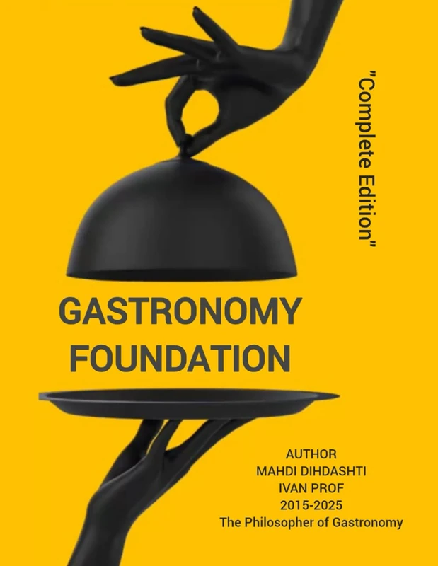 GASTRONOMY FOUNDATION - Complete Edition