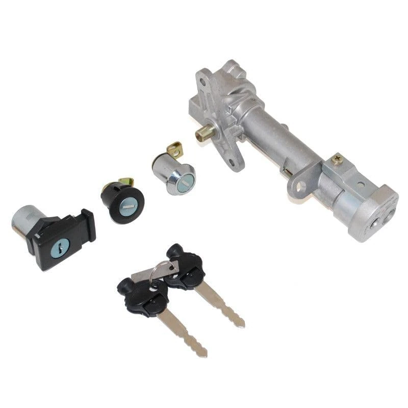 cyclingcolors key switch motorcycle scooter moped compatible suzuki burgman - Image 1