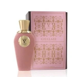 NUNU TRADING V Canto Giullare Extrait De Parfum 100 Ml