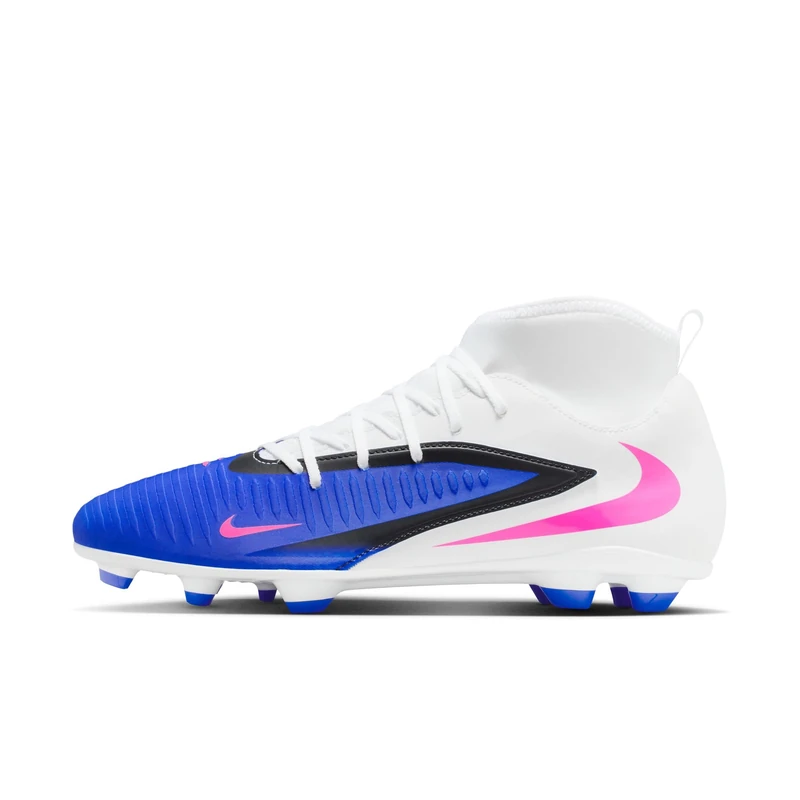 Nike Phantom 6 HIGH Club FG/MG Soccer Shoes