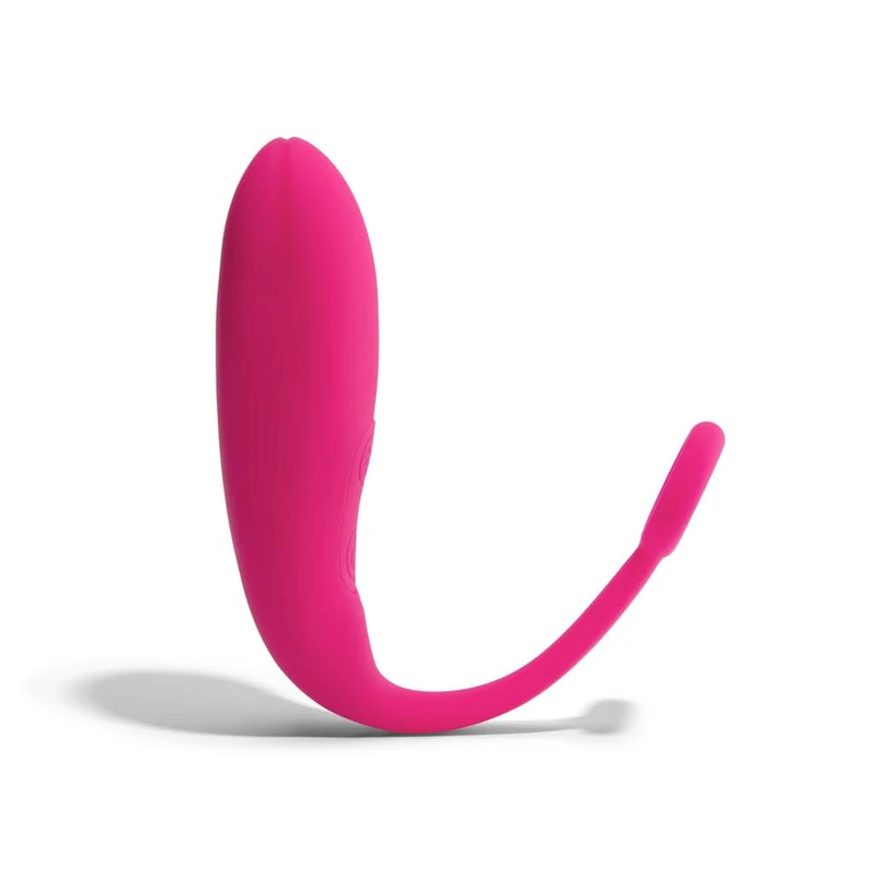 NOVA ENGEL Liri Vibrador Vaginal Y Estimulador De Dedo 1 U - Image 1
