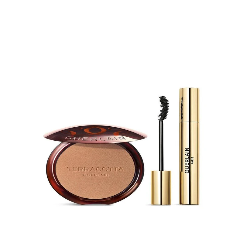 NOVA ENGEL Terracotta Original X Noir G Estuche 2 Pz