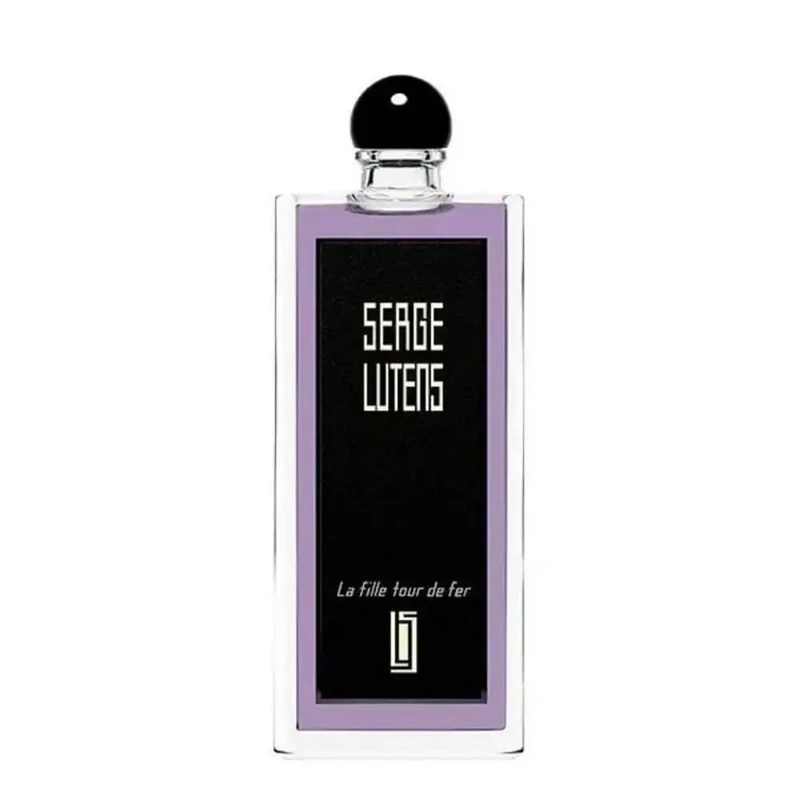 NOVA ENGEL La Fille Tour De Fer Eau De Parfum 50Ml