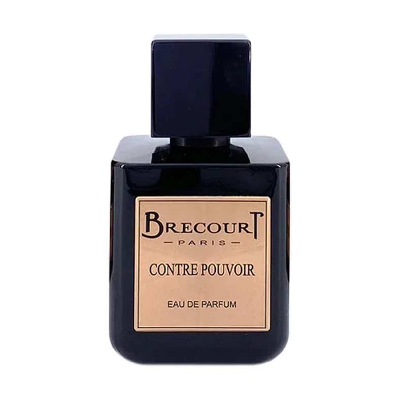 NUNU TRADING Brecourt Contre Pouvoir Edp 50 Ml