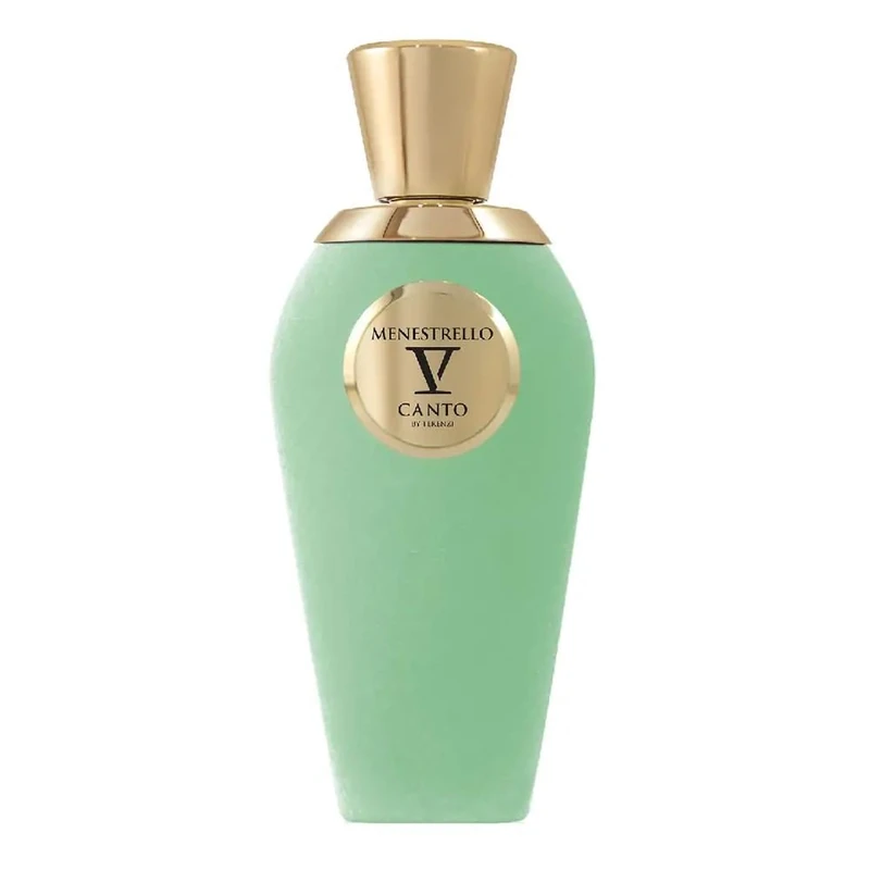 NUNU TRADING V Canto Menestrello Extrait De Parfum 100 Ml
