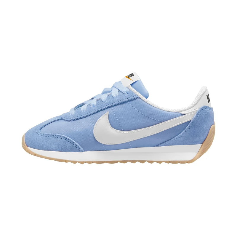 Nike Women's Pacific Shoes, Hydrogen Blue/White, 6 - Image 1