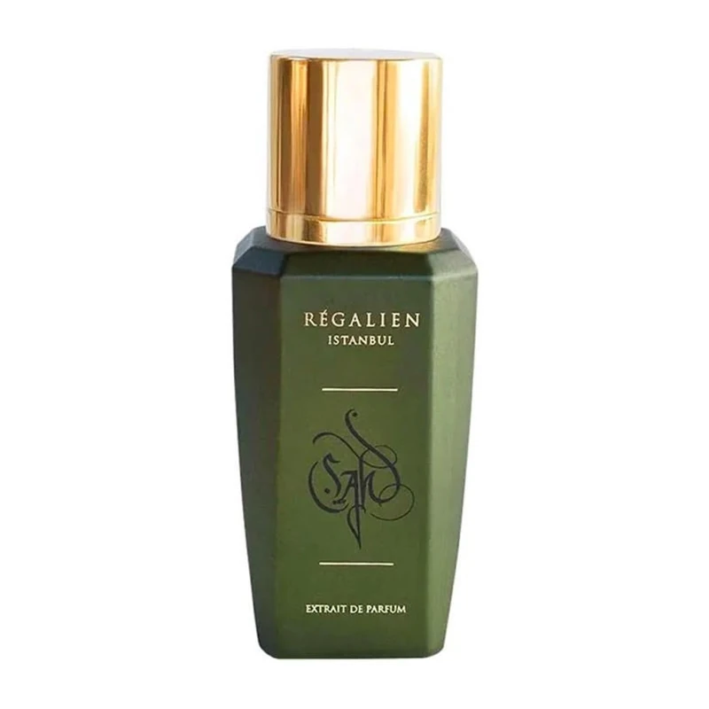 NUNU TRADING Regalien Sah Extrait 50 Ml