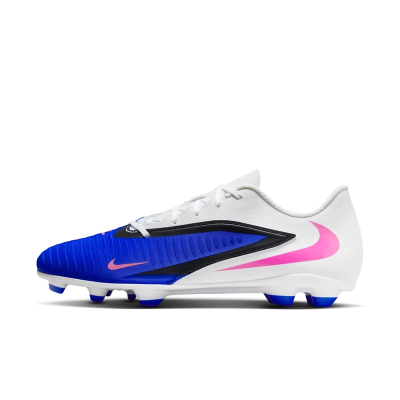 Nike Phantom 6 Low Club FG/MG Soccer Shoes